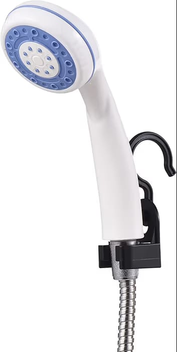 Doccia Portatile per Avventure Esterne™